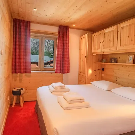 Portillo 205 Appartement *